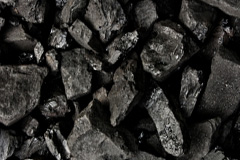 Landkey coal boiler costs